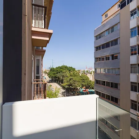 Garoe Green Bay By Canariasgetaway Las Palmas Exterior photo