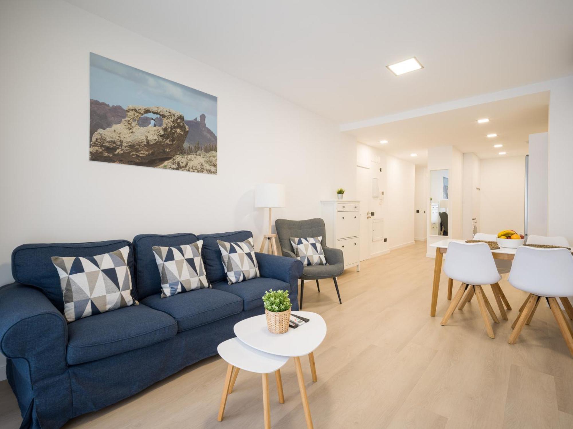 Casa de Férias Garoe Bay By Canariasgetaway