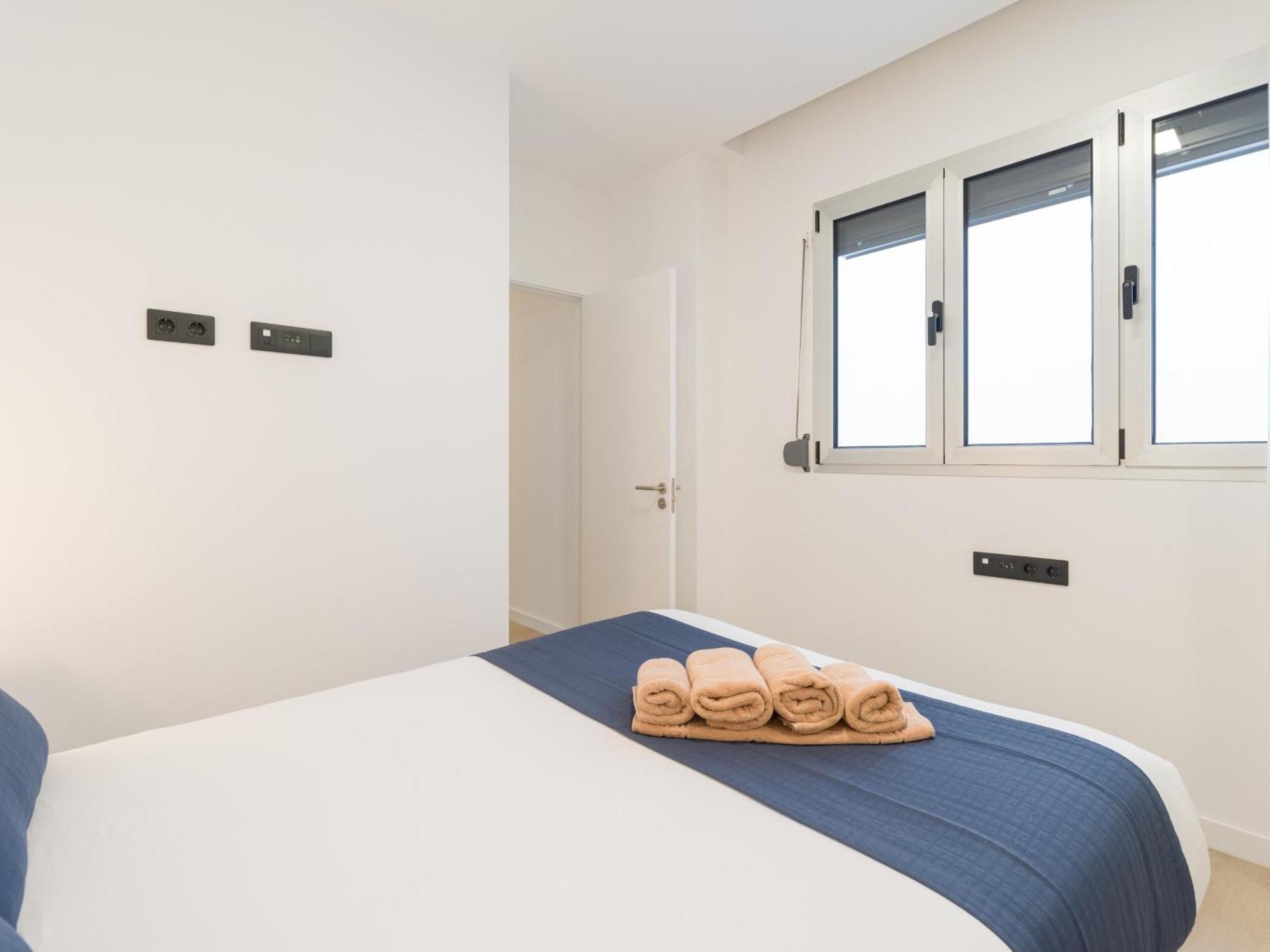Casa de vacances Garoe Bay By Canariasgetaway
