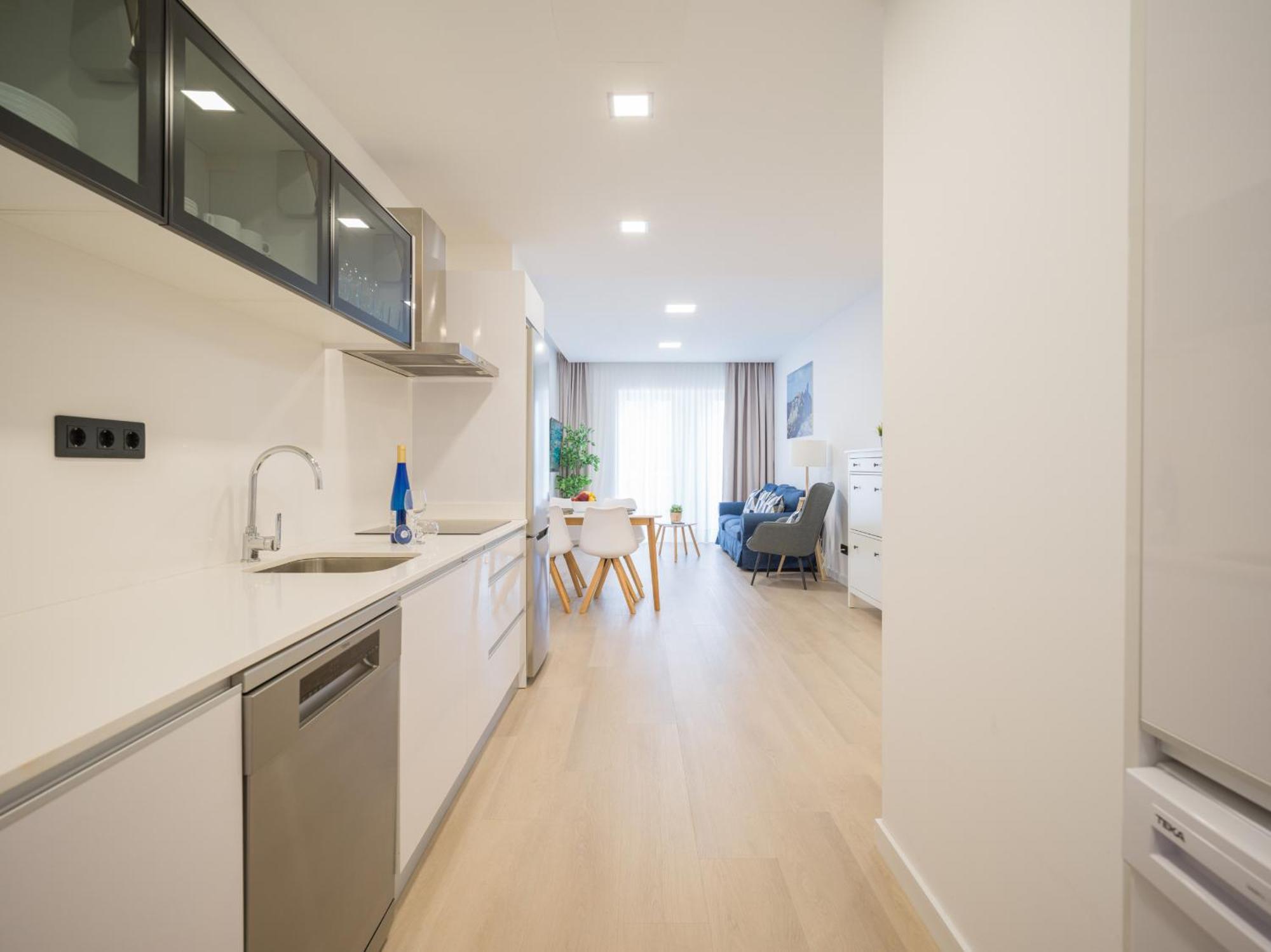 Casa de vacances Garoe Bay By Canariasgetaway Las Palmas de Gran Canaria
