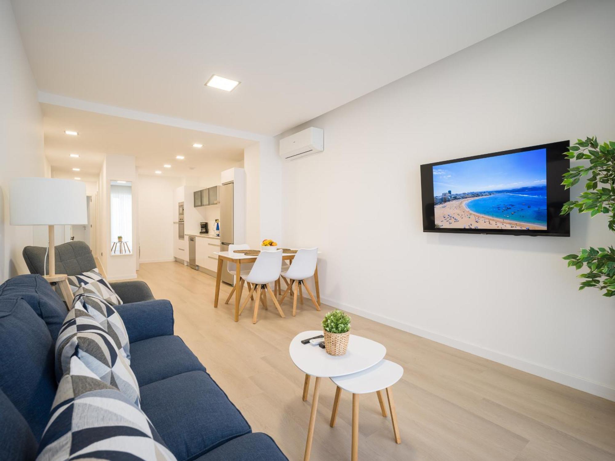 Casa de vacances Garoe Bay By Canariasgetaway Las Palmas de Gran Canaria