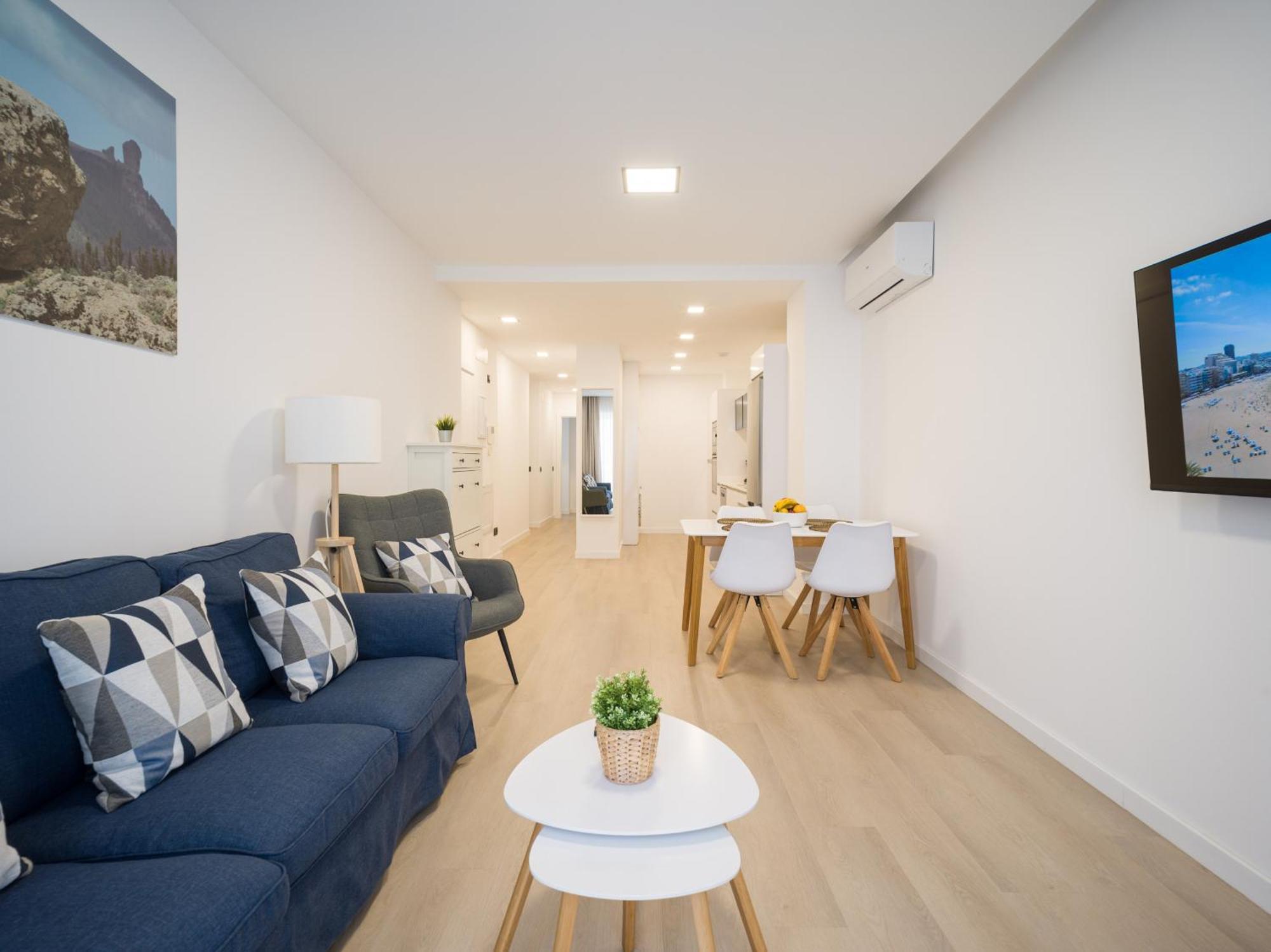 Casa de vacances Garoe Bay By Canariasgetaway *