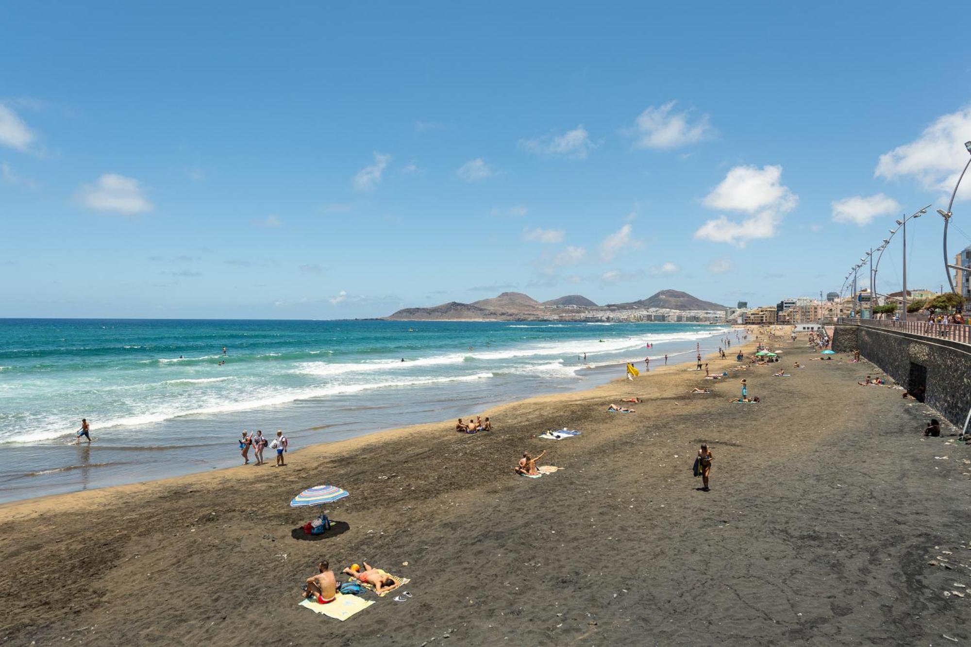 Garoe Bay By Canariasgetaway Casa de Férias *
