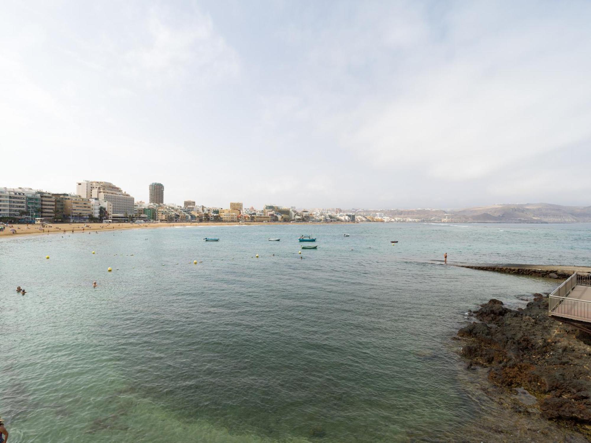Garoe Bay By Canariasgetaway * Las Palmas de Gran Canárias